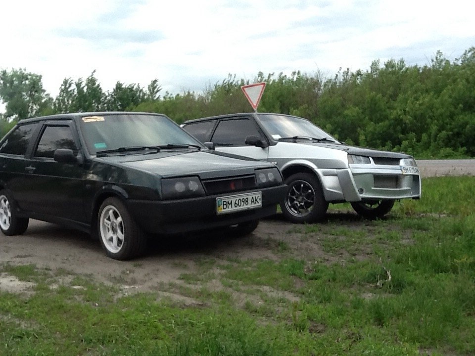 Зустріч 5