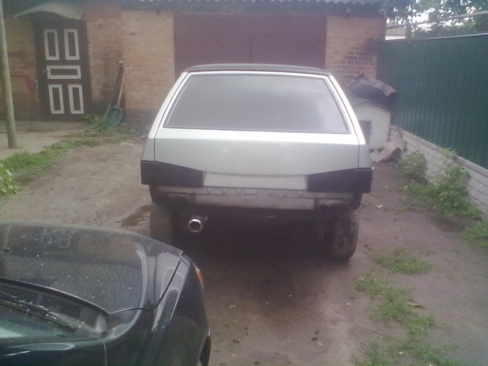 Завершення ремонту 2