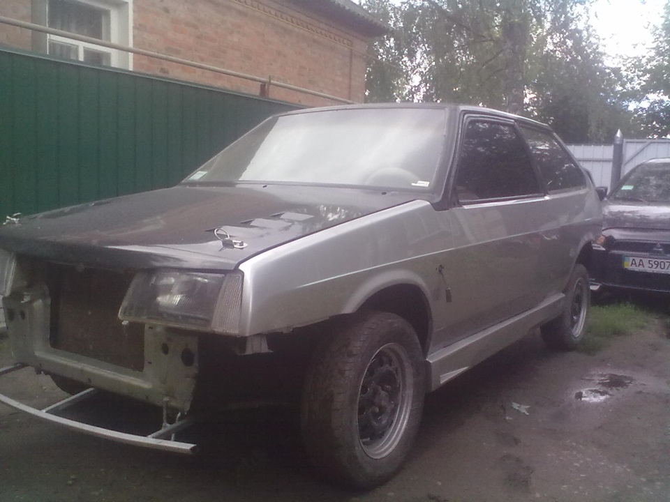 Завершення ремонту 5