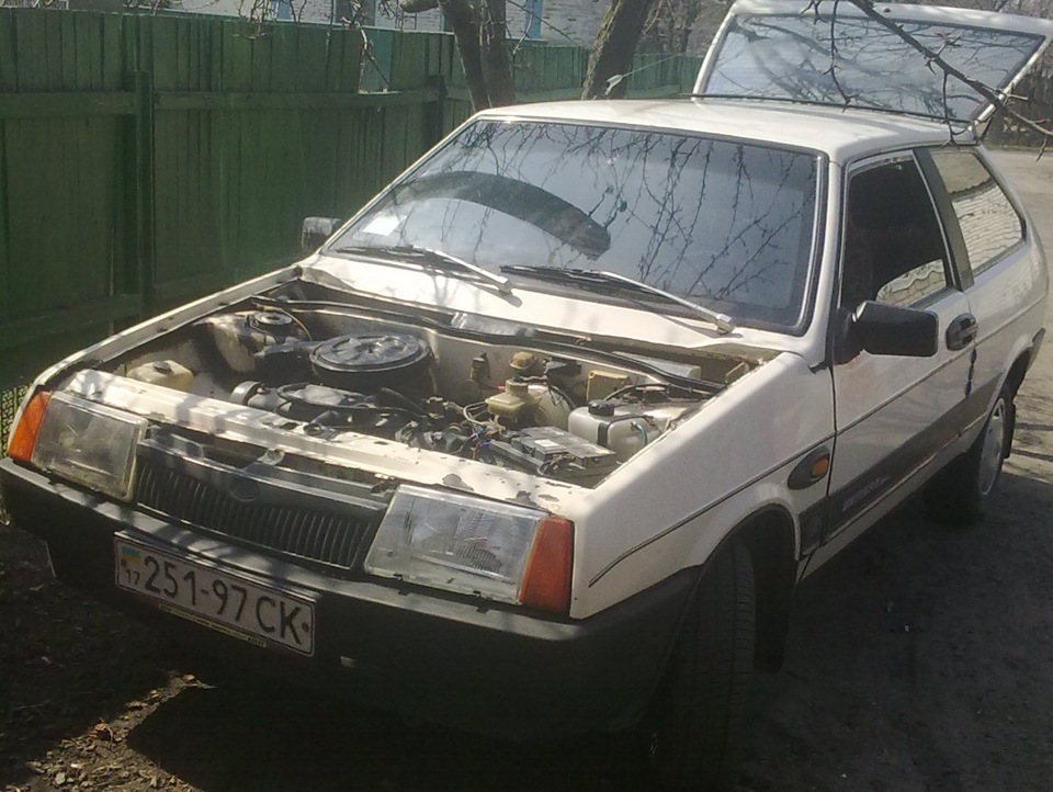 Карбон 1