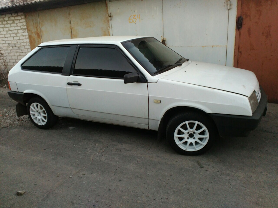 Лиття у справі 3