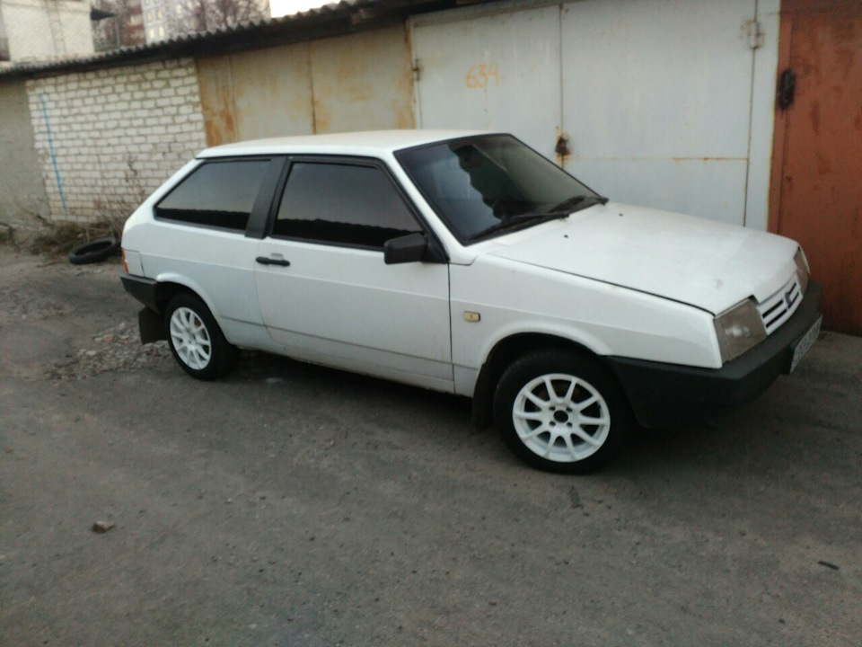 Лиття у справі 2