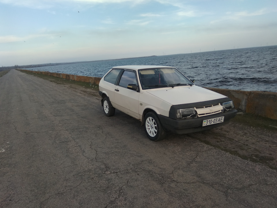 Літня гума + миття 3