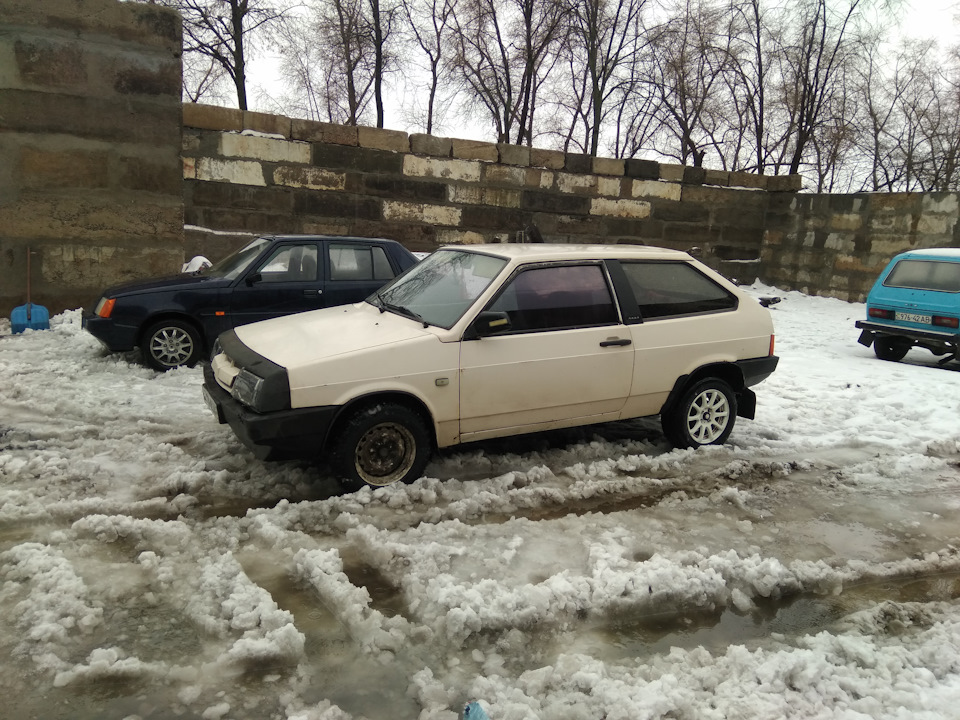 Поломочка 2