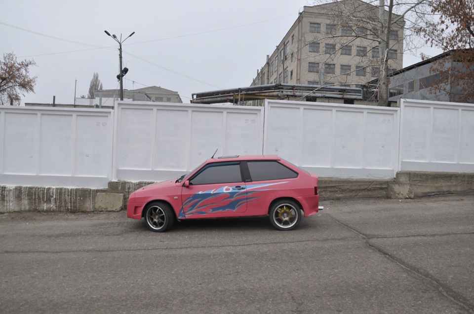 Занижуємось) 3