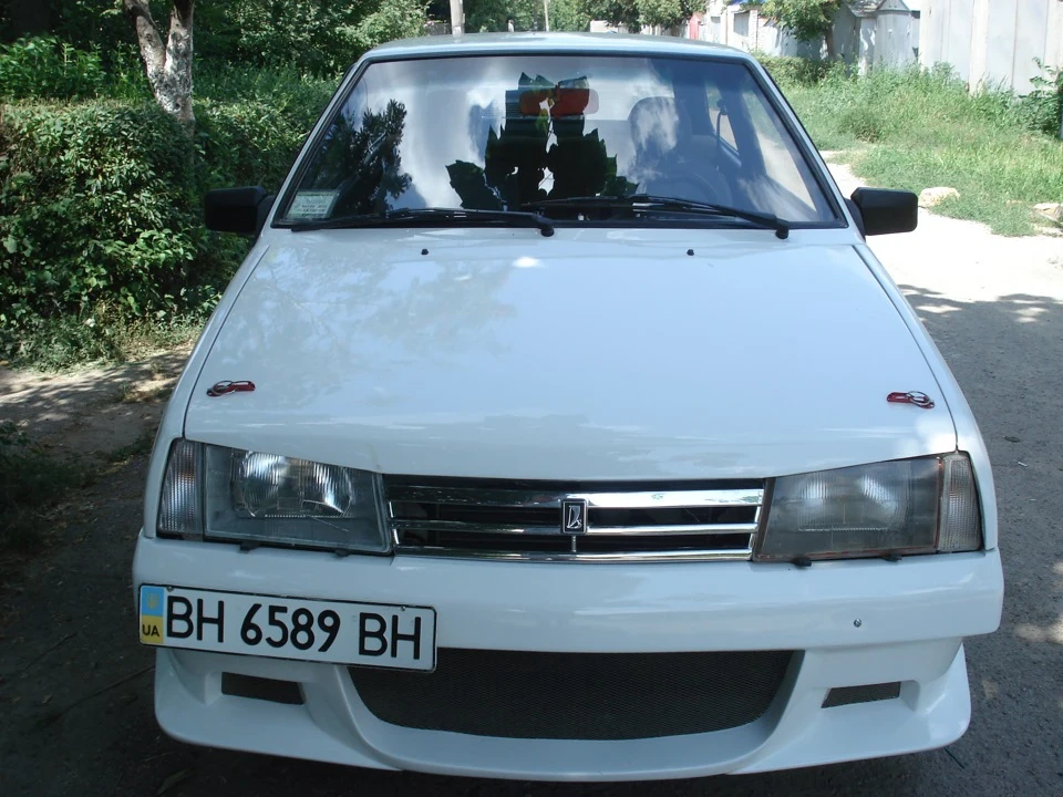 Продаю машину
