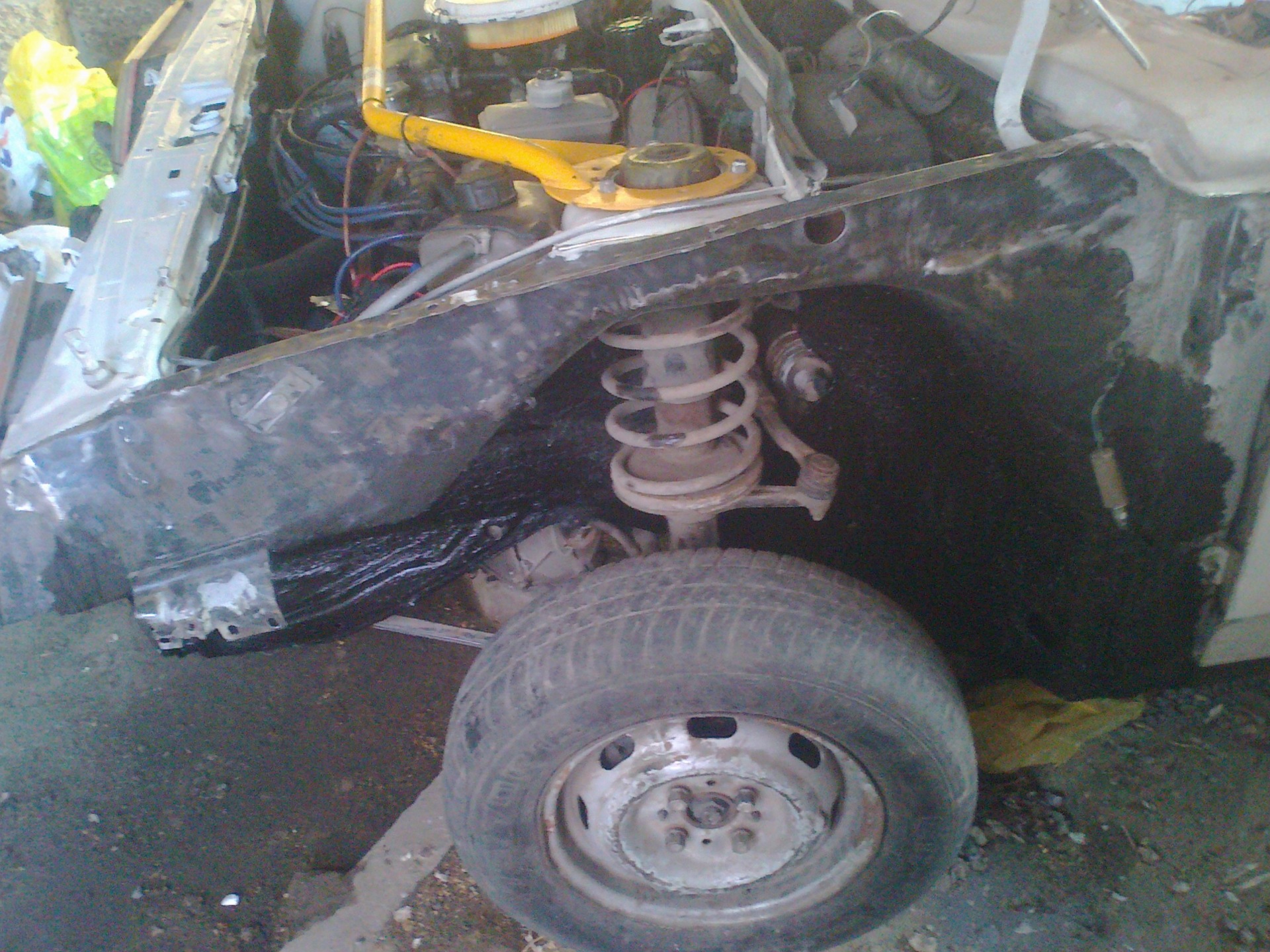 Запис, 17 листопада 2011 року 5