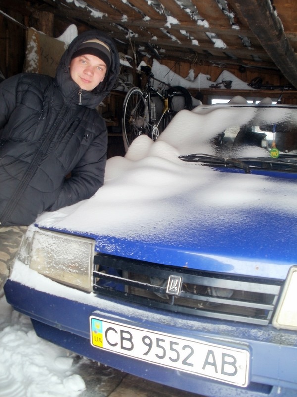 весна… 3