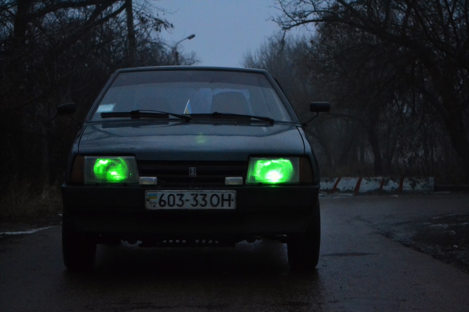 Очі=) 1