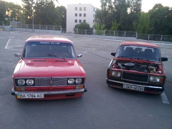 Міні зустріч=) 3