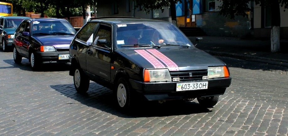 Покатушки з AutoClubKirovohrad 4