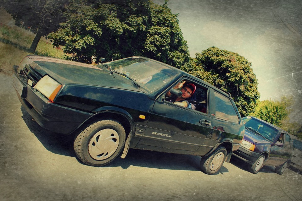 Покатушки з AutoClubKirovohrad 3