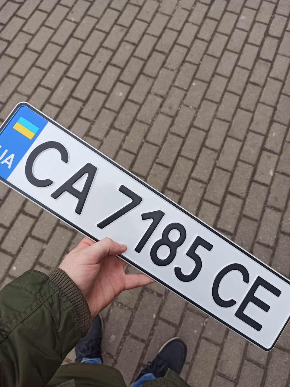 Покупка моєї ластівки😊 1