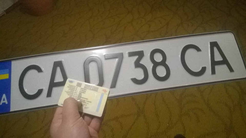 Переоформлення ластівки. 2