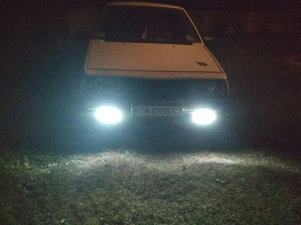 Приємності для ластівки. 5