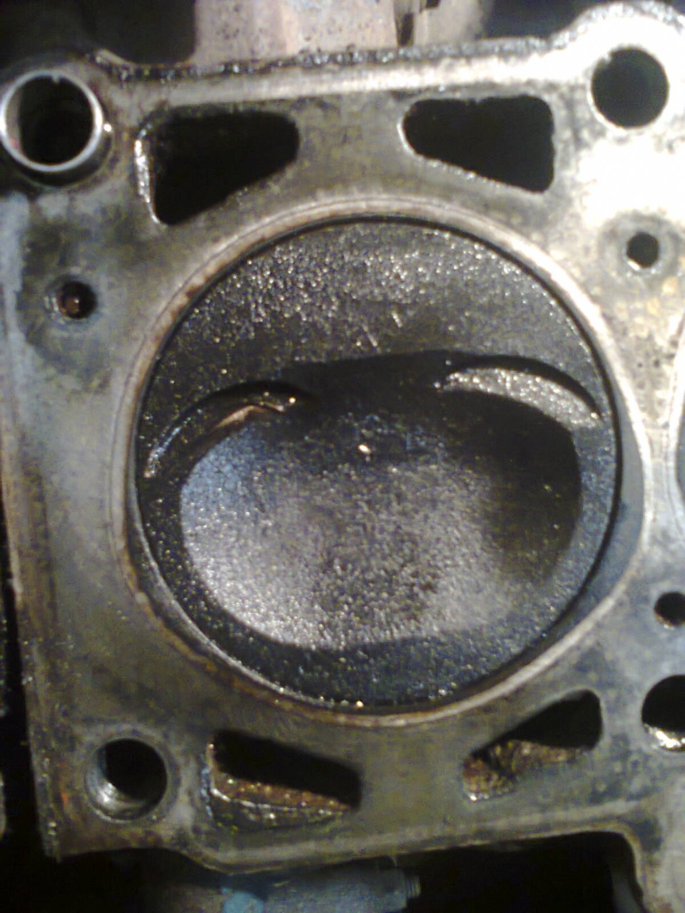 Історія давно минулих днів. 5