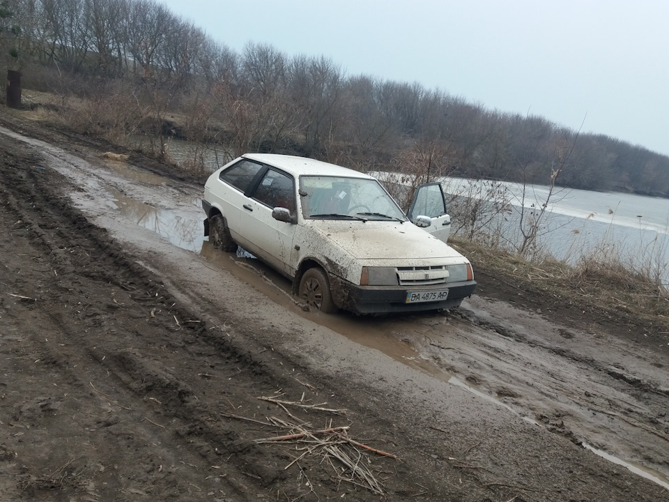 не розрахував глибину)))) 4