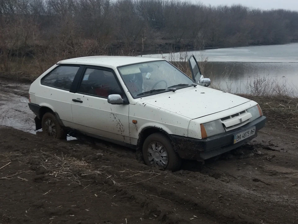 не розрахував глибину))))