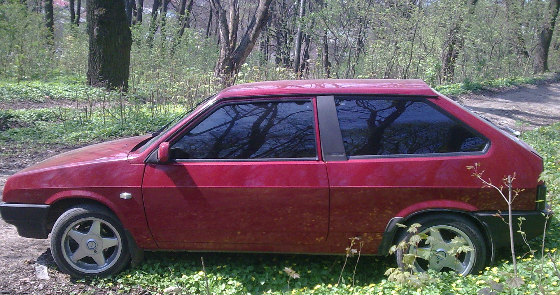 Запис, 23 квітня 2011 4