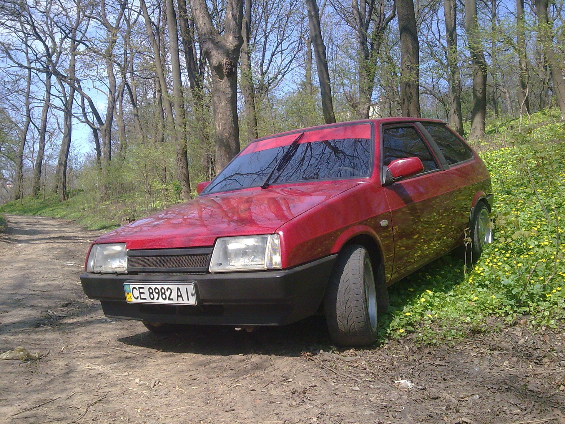 Запис, 23 квітня 2011 3