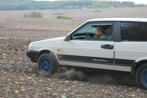 Осінь.2012 3