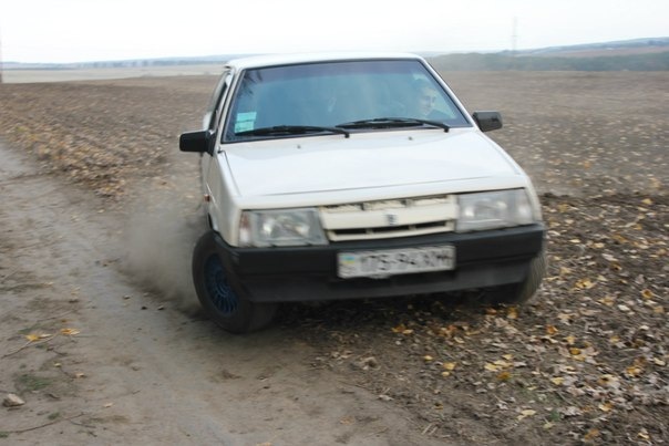 Осінь.2012 1