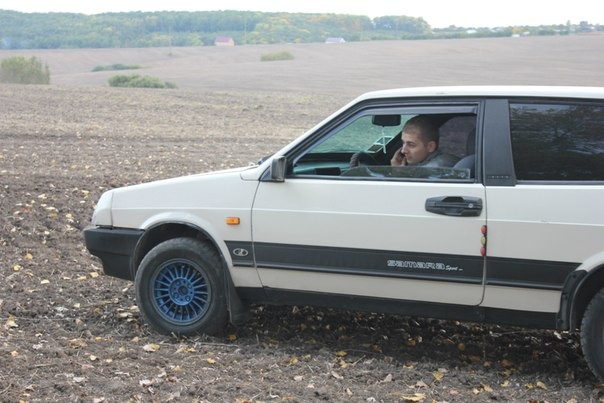 Осінь.2012 2
