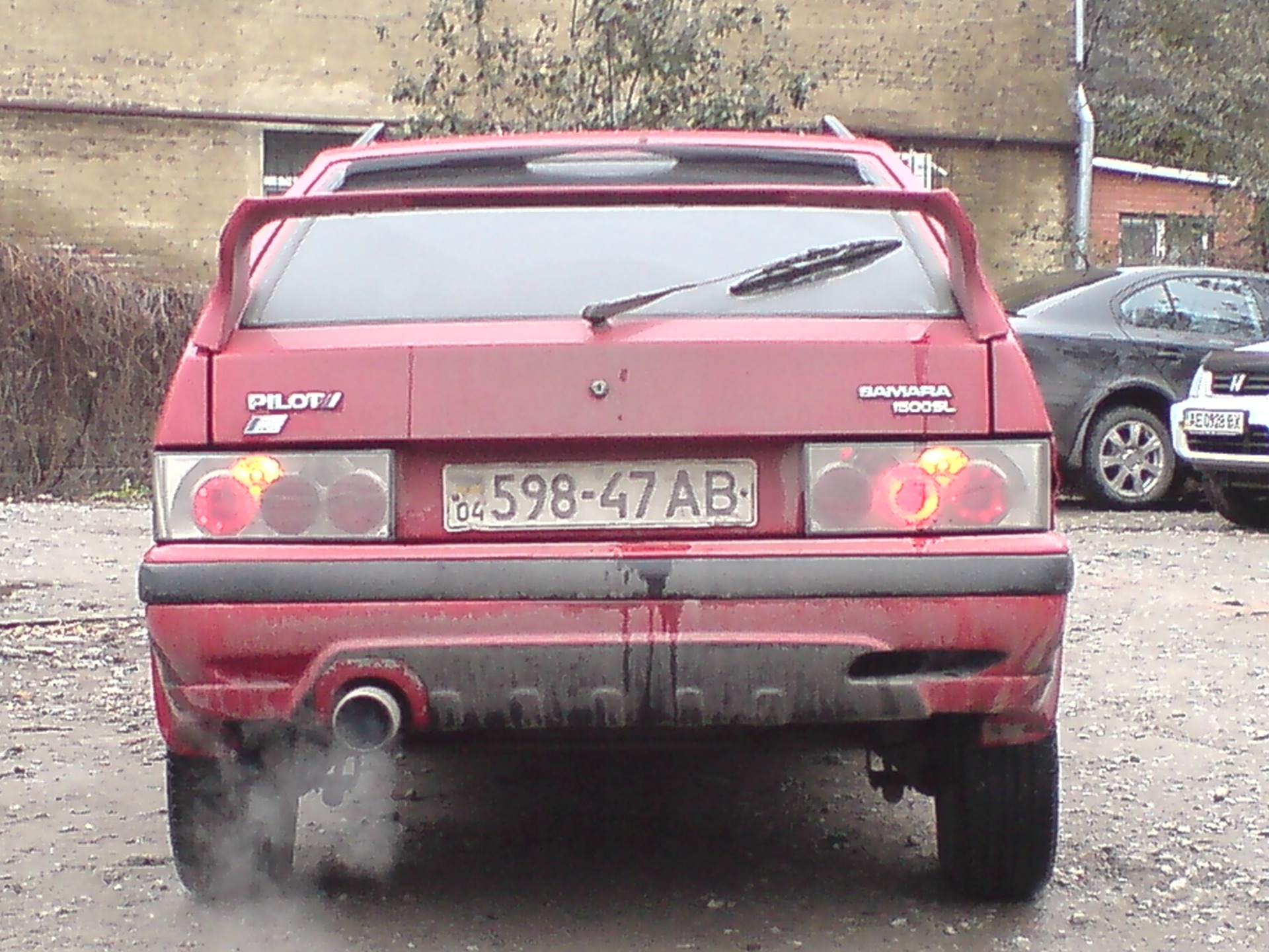 Запис, 30 серпня 2010 3