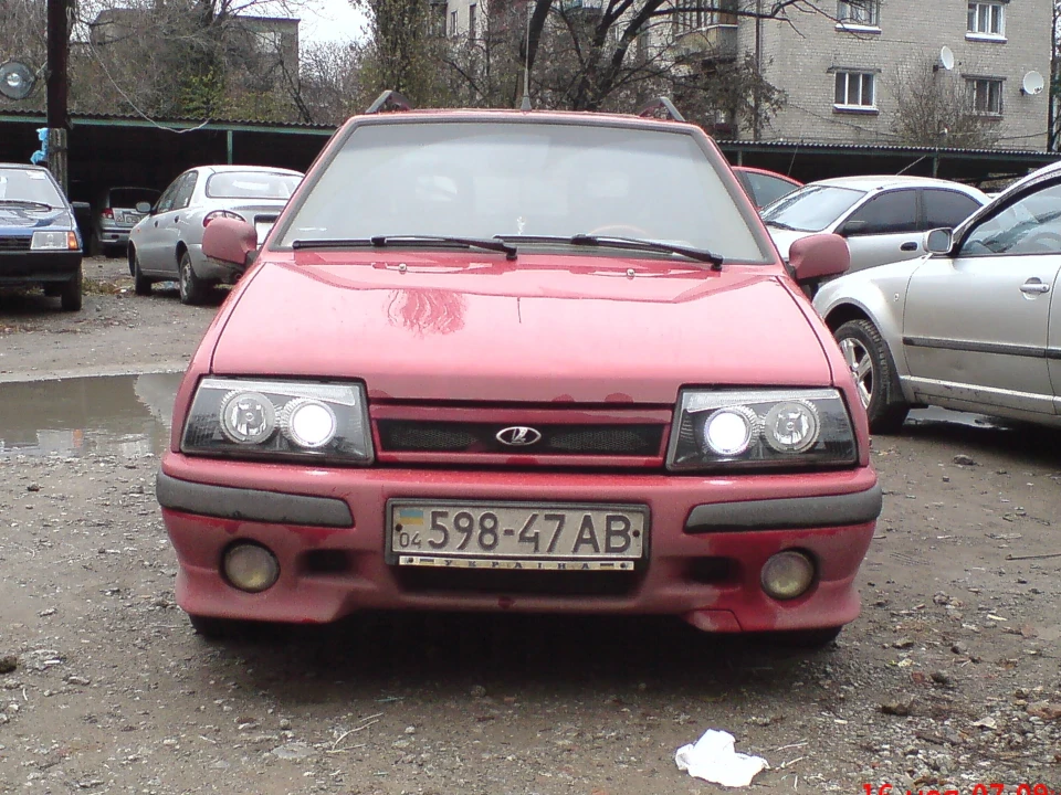 Запис, 30 серпня 2010