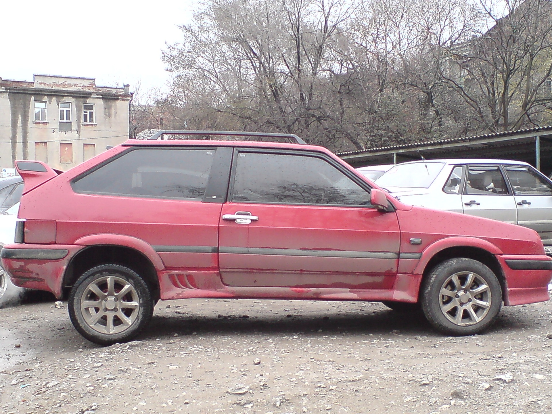 Запис, 30 серпня 2010 2