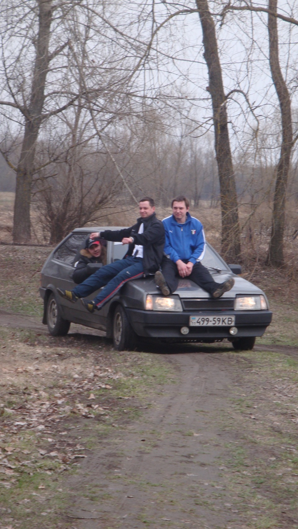 якщо у Вашій вісім немає більше місць у салоні то … 2