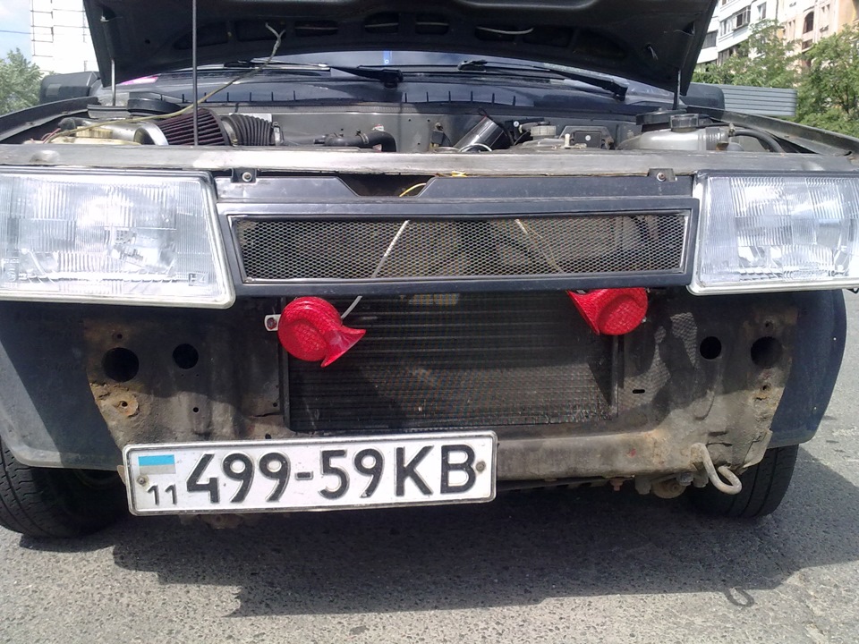 Заміна телевізора ))) 2