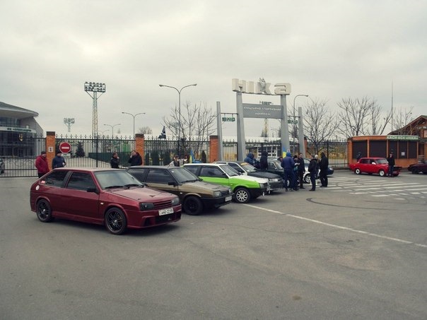 фото з гонок 4