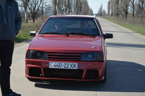 невеликий драг 1