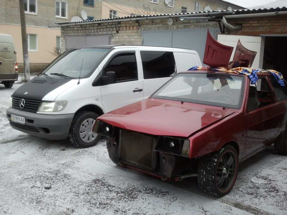 ну ось якось так 1