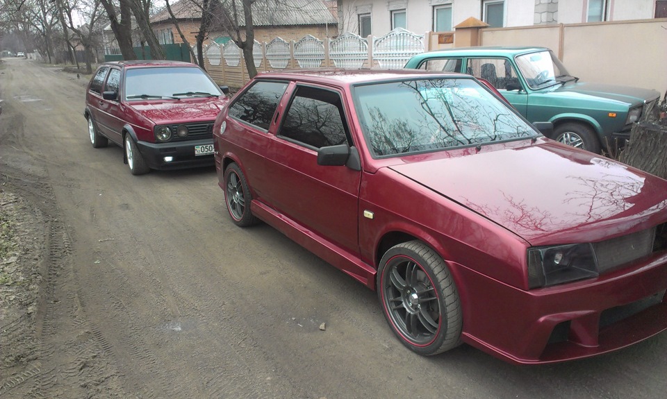 ну ось якось так 5