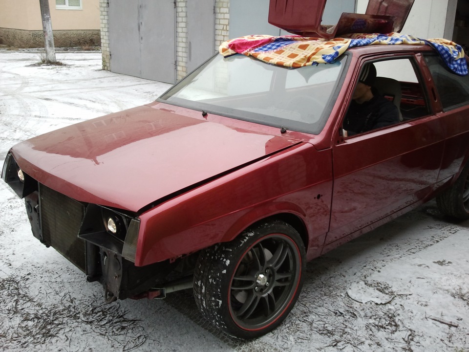 ну ось якось так 2