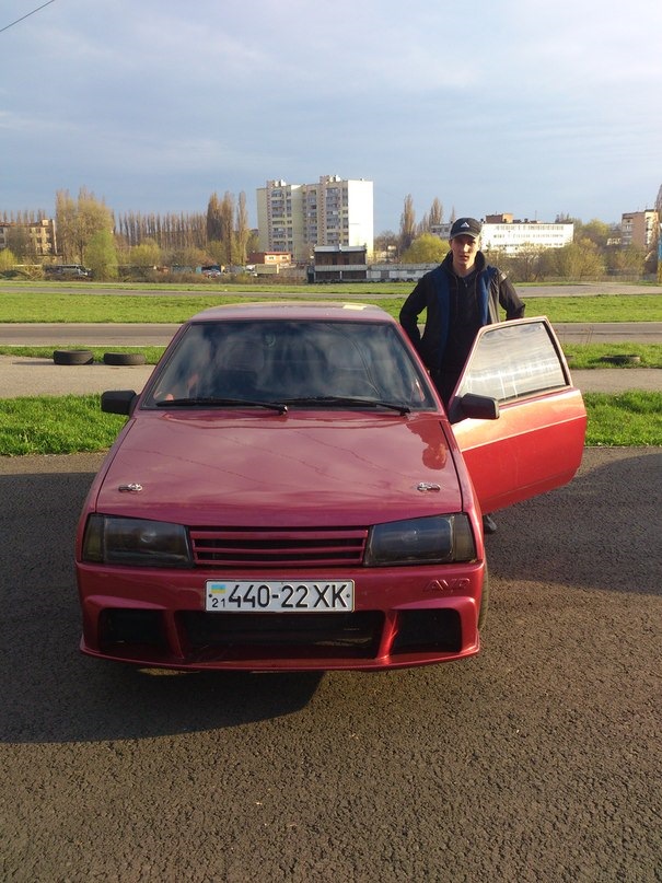 time-attack 5