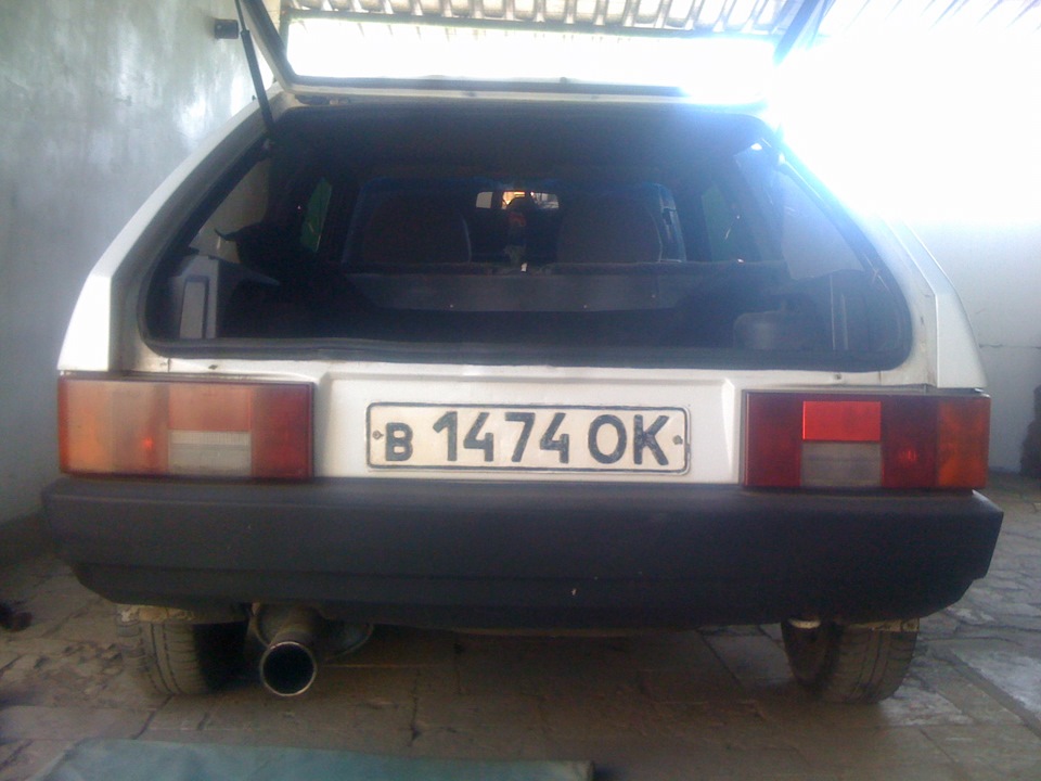 занизл 2
