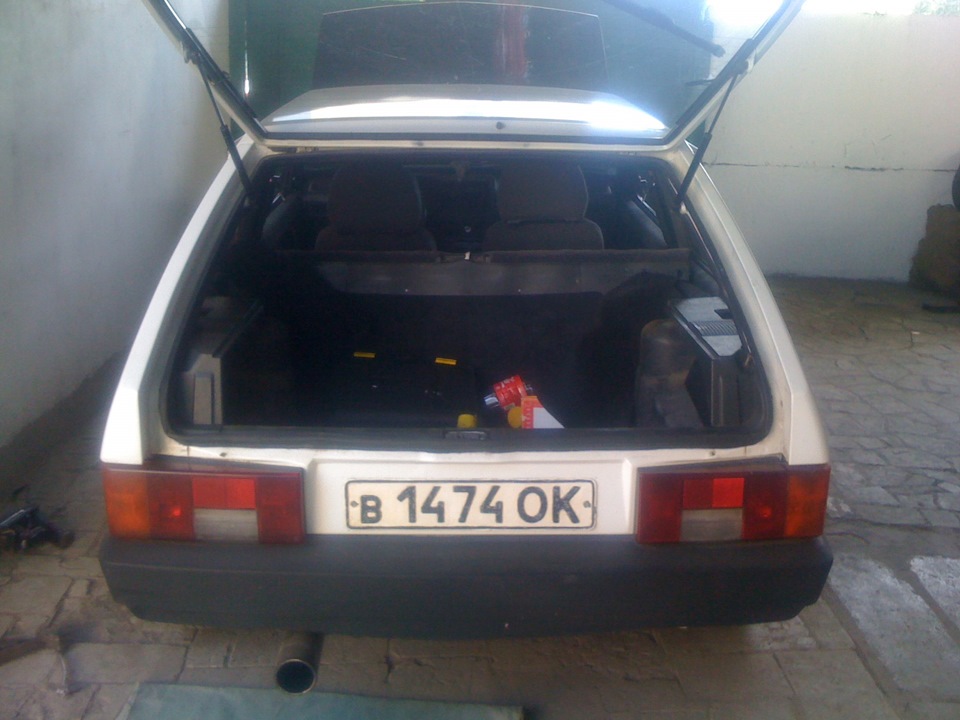 занизл 3