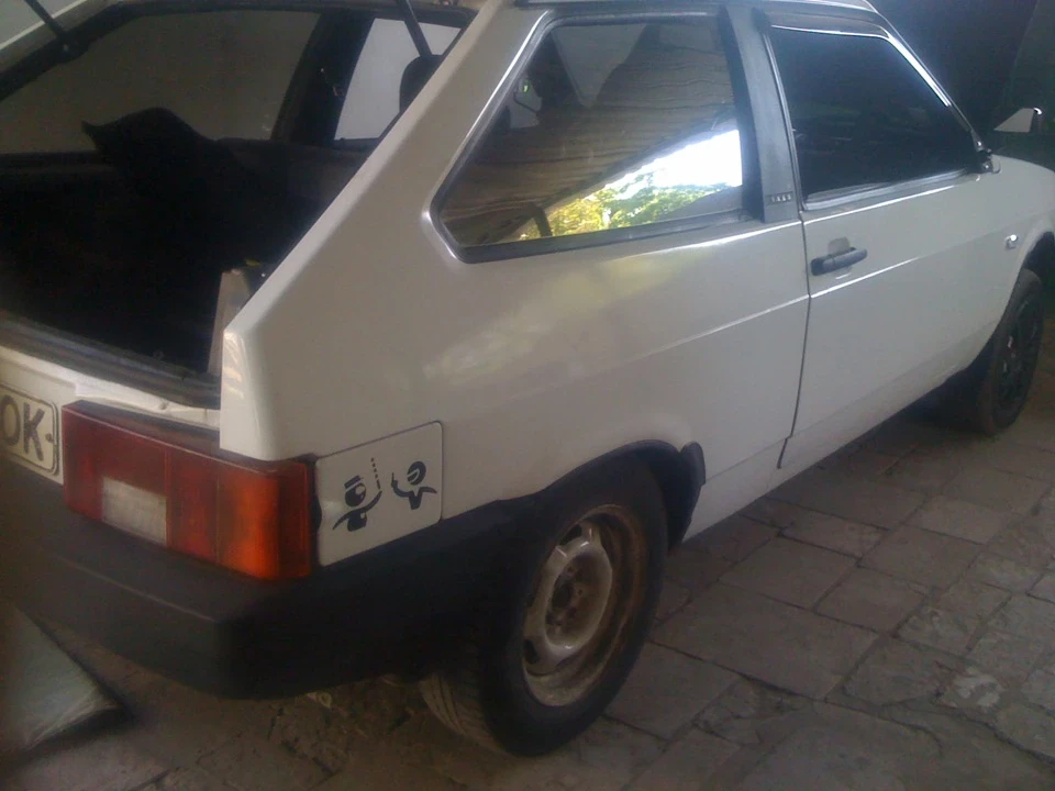 занизл
