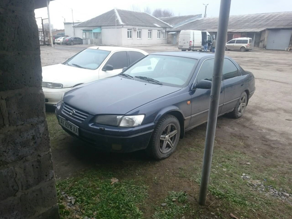 Продана 1