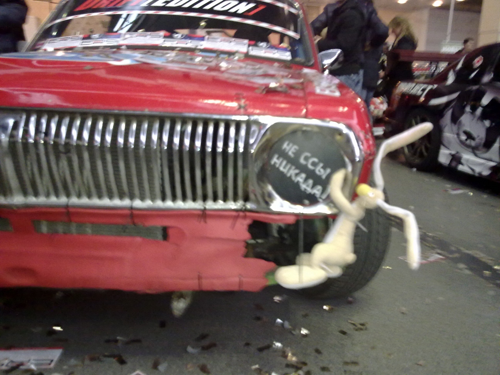 Tuningfest 2011 5