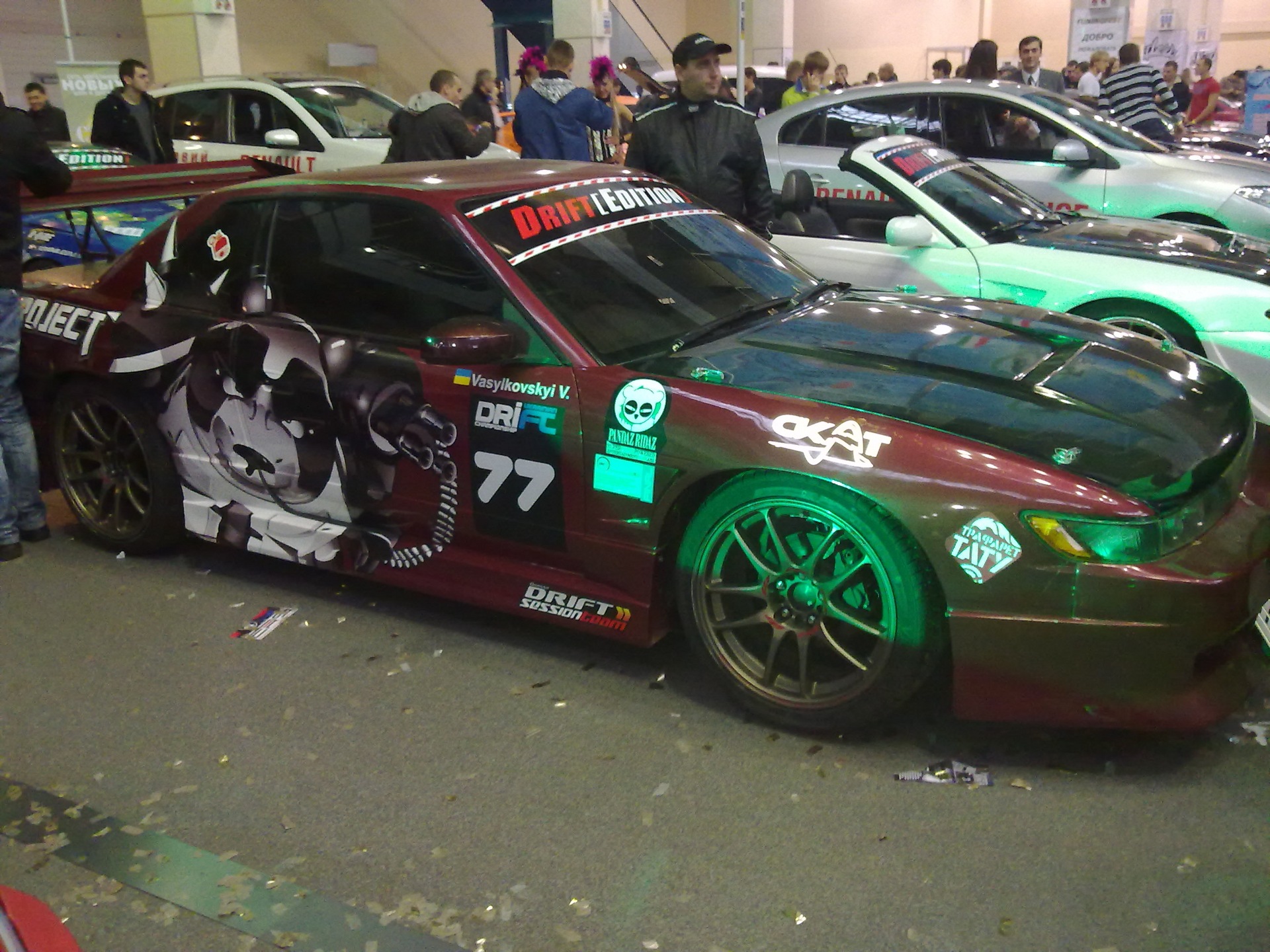 Tuningfest 2011 4