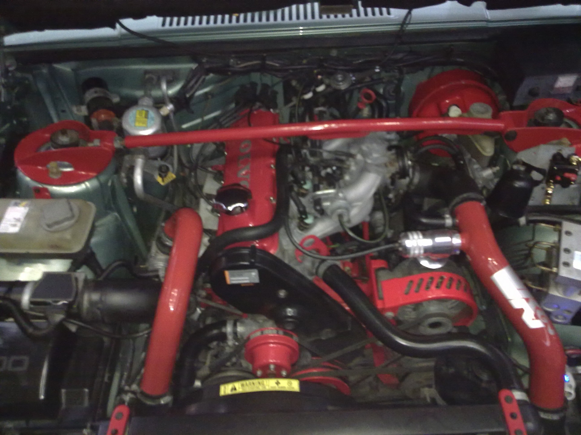 Tuningfest 2011 1