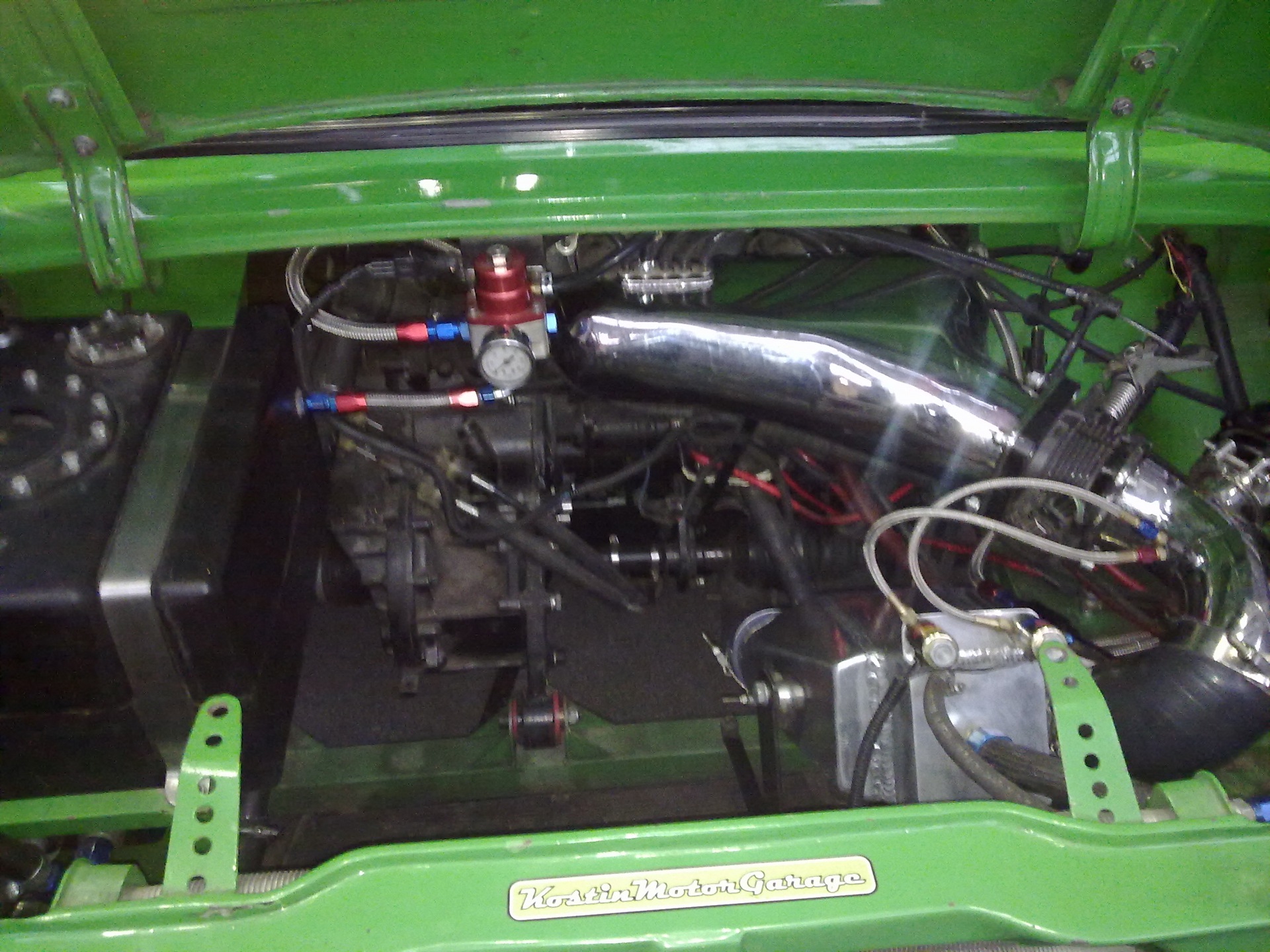 Tuningfest 2011 2