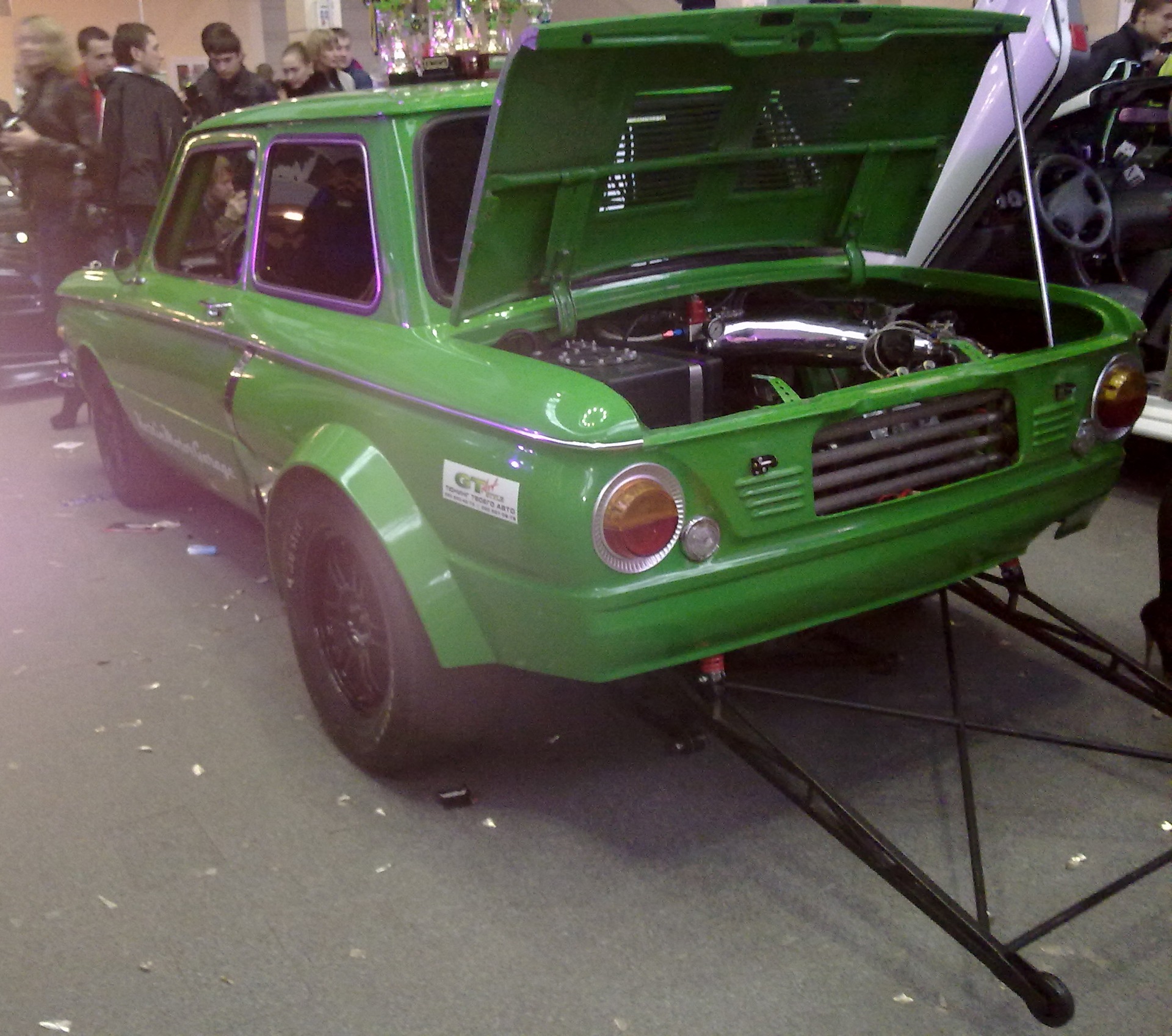 Tuningfest 2011 3