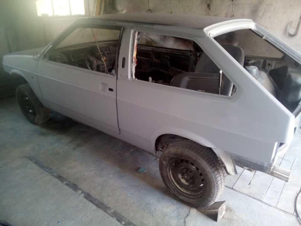 новини автомобілем 4