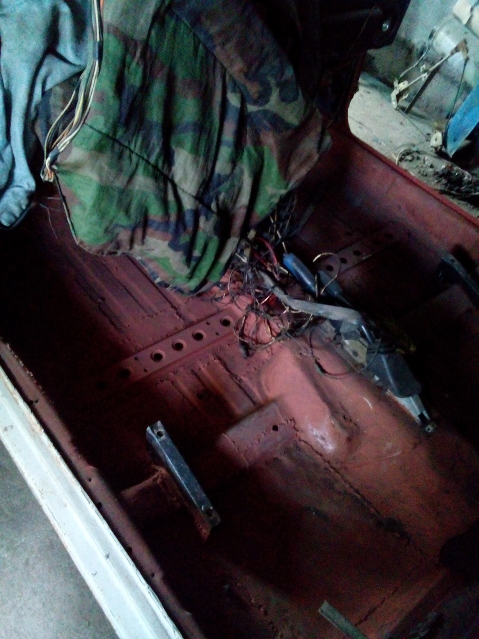 Сварка 1