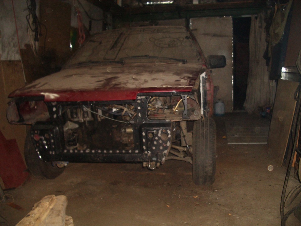 Зварювання 2